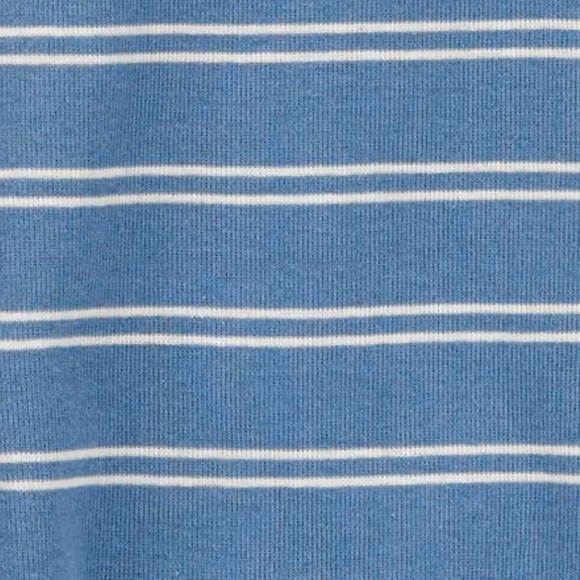 Carters Newborn Baby 2-Pack Sleeper Gowns Panda Print and Striped Print - Picture 2 of 7